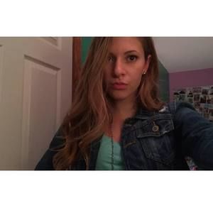 Meet your Posher, Isabelle